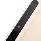 Electric Warming Tray Rollable Full Surface Heating with Adjustable Temperature Silicone Food Warmer V1294-YM0901-3118240266011