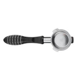 Bottomless Portafilter Frosted Texture Fine Filter Bowl Food Grade Material Comfortable 54mm Coffee V1294-YM0714-3113210226311