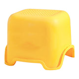 Mini Step Cute Duck Animal Cartoon Design Stackable Thickened Plastic Anti Slip Home V1294-YM0901-3116230015311