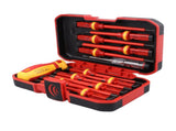 Premium Insulated Screwdrivers Insulated Professional Electricians Slotted Crossed Screwdriver V1294-YM0706-3114230100511