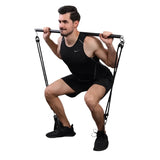 NNEOBA Fitness Stick Pilates Bar V728-1005006102160910