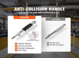 Magnetic Lifter, 400 kg/880 lbs Pulling Capacity, 2.5 Safety Factor, Neodymium & Steel, Lifting V952-YCXPU400KGN4201VZV0