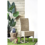 Algeria Rattan Chair 103cm V637-20901