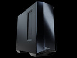 Seasonic Syncro Q704 Aluminum Case with Syncro DGC-650 650W 80 Plus Gold PSU & Connect Module RED V28-CASSEAQ704DGC6501