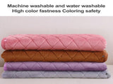 Wearable USB Electric Blanket Heating Blanket with Timing Function 3 Gear Adjustment V1294-YM220928GS01-2-0421