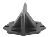 Wood Splitter Wedge Heavy Duty Firewood Kindling Splitter Small Manual Log Splitter for Fireplace V1294-YM0706-3111230251011