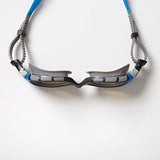 Zoggs Surf Predator Flex Polarized Ultra Goggles - Small Soft Blue V563-337845_PREDATOR