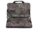 Portable Seat Cushion Pine Needle Pattern Foldable Thick Water Proof Stadium Seat Cushion for V1294-YM0901-3111250161811