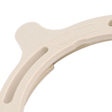 Pool Pump Locking Ring ABS Leak Proof Cam Ramp Clamp Replacement for 350090 Inground Pool Spa Pump V1294-YM0901-3111240318711