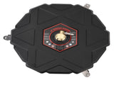 16 Inch Pressure Washer Surface Cleaner 3600PSI Working Pressure 1/4 Inch Quick Plug with 2 V1294-YM0901-3111240004311