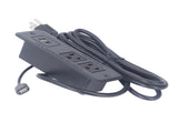 Recessed Power Strip Power Socket with USB Type C Port Fast Charging PD20W Flush Mount Outlet for V1294-YM0901-3114230154411