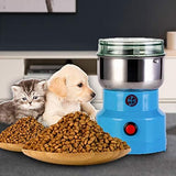 Multifunction Smash Machine Grinder, Ultra Fine Dry Food Grinder, Electric High-Speed Kitchen Mill V1188-WSZ-A-2019