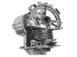 Crankcase Engine Motor Housing Kit Fit for GX25 Grass Trimmer Brush Cutter Gardening Tool V1294-YM0901-3111200159311