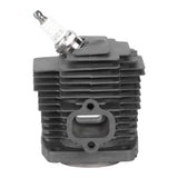 Cylinder Piston Assembly Kit 11005-2123 Fit for KAWASAKI TH48 KBH48A HA048J Trimmer 44mm V1294-YM0901-3111200096711