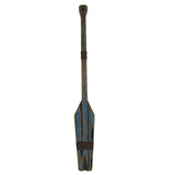 Handcrafted Decorative Paddle Wall Art 119cm V637-12817PDL