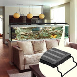 Aquarium Light, 48W Full Spectrum Fish Tank Light with 24/7 Natural Mode, Adjustable Timer & 5-Level V952-SSSSZXD4854Y78EVGV3