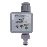 Smart Sprinkler Water Timer Automatic Watering Remote Control USB Power Supply Irrigation Timer for V1294-YM0523-3111220093611