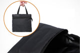 Small Daypack 10L Waterproof Bicycle Bag Backpack Ultralight Bike Water Bag for Women Men - Black V1308-DSZKI-2-1