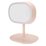 Make-Up Mirror Lamp Portable USB Charging LED Desktop Table Light for Bedroom Dormitory V1294-YM0718-3119200150211