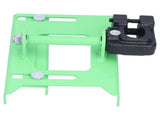 Mini Vertical Chainsaw Mill Wood Lumber Cutting Guide System Attachment Tools for Woodworkers V1294-YM0901-3111210291211