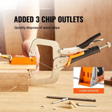 Pocket Hole Jig Kit, 34 Pcs Pocket Hole Jig System with C-clamp, Fixture, Steps, Wrenches, V952-TSXKKJPGDGJJQ2BJPV0