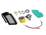Carburetor Kit Replacement for Kohler SV 15HP 17HP 18HP 19HP Series for SV470 SV530 SV540 V1294-YM0901-3111200258511