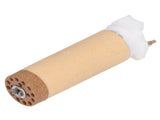 Ceramic Heating Core High Strength Good Thermal Stability Heat Resistant Heating Tube 0 to 600&degC 230V V1294-YM0714-3113210320111