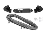 Cable Holder for Starlink Space Saving Multifunction Portable Replacement Cable Management V1294-YM0901-3113240160615