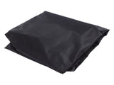 425L Waterproof Car Roof Bag Oxford Cloth Car Rooftop Cargo Carrier Roof Bag with Anti Slip Mat 600D V1294-YM0706-3117230220512