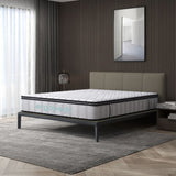 Ergopedic Pocket Spring Mattress-Single ABM-202355