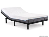 Therapedic Kinetic Advance Adjustable King Single Bed Base with Head Tilt ADJ-BED-KAD-KS
