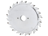 Diamonds Saw Blade Woodworking Table Saw Blade Accessory for Cutting Slotting Supplies V1294-YM0721-3111210041411