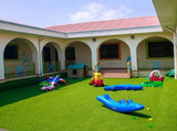 Marlow 40MM Artificial Grass Synthetic Realistic 2x10m SG1003-2X10M-RL