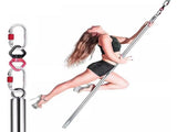 2m Pole Dancing Fitness Pole for Aerial Dance Training at Home V63-954621