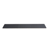0.56 Inch Thick Gym Floor, 6 Tiles Rubber Top with EVA Foam, 25" x 25" Gym Flooring Workout V952-EVAQXJSHSDZXKEXU0V0