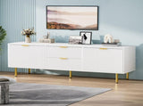 Levede 160cm Entertainment Unit TA1034