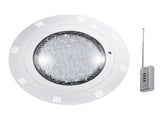 12V 360 LED RGB Multi Color Underwater Swimming Pool Bright Light with Remote Control V1294-YM0901-JY03686