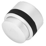 51mm Press Type Coffee Tamper Hammer Powder Distributor Leveler Tool for Coffee Machine Supplies V1294-YM0901-3113200128211