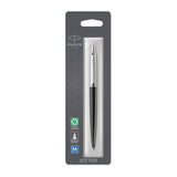 PARKER Jotter Bond St Bk CT Ball Pen V177-D-PAR1953207