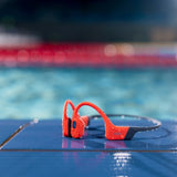 Shokz OpenSwim Pro Red DS-SHOKZS710STRD
