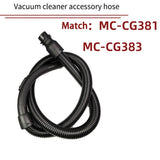 Flexible Vacuuming Cleaner Accessories Threaded Hose Vacuuming Cleaner Hose Household for MC-CG381 V1192-AZ-W-23710