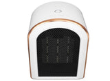 Electric Space Heater Overheat Protection Rapid Energy Saving PTC Portable Electric Space Heater EU V1294-YM0901-3113230360812