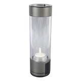 Hydrogen Water Bottle 400ml 2 Modes Type C 5V Sealed Portable Hydrogen Water Ionizer Machine for V1294-YM0901-3118240272911