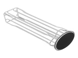Coffee Capsule Stand 360&deg Rotation Anti Slip Thick Base Wrought Iron Capsule Pod Holder for V1294-YM0703-3118230018311