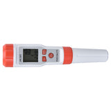 PH Tester 4 in 1 Portable Automatic Recognition Temperature Compensation Accurate Widely Used EC V1294-YM0523-3111220027111