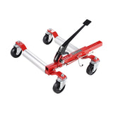 VEVOR Wheel Dolly Heavy Duty Vehicle Positioning Tire Car Lifter 1500Lbs 2 Pack V952-JTSLSBYC2J15PKTFFV0