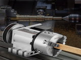 Dividing Head, K11-100mm 3-Jaw Chuck, CNC Router Milling Machine Rotational Axis 4th Axis A Axis V952-SKFDT3ZKP65M9AYZOV9