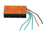 Wind Charge Controller 48V 600W MPPT Low Voltage Charging IP67 Protection Step Up Wind Energy V1294-YM0523-3114220040312