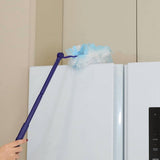 120 Pieces Duster Refills , Disposable Duster Refills Compatible for Duster V1366-AZ2-W-14502