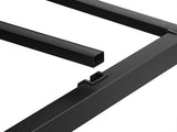 Levede Metal Bed Frame Heavy Duty Storage Space BF1061-S